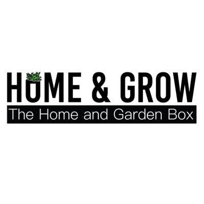 Home and Grow promo codes